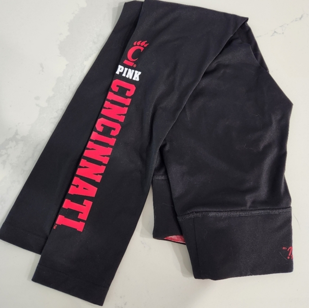 Cincinnati Bearcats Leggings